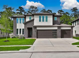 14112 Redfish Lake Ct, Conroe, TX 77384