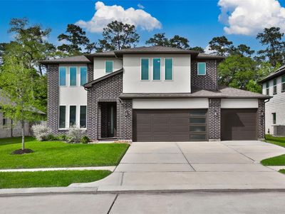 14112 Redfish Lake Ct, Conroe, TX, 77384