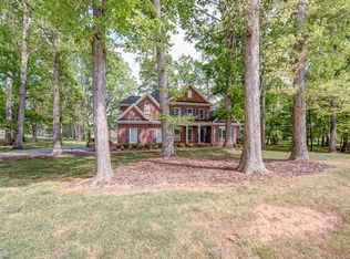 114 Spring Forest Dr, Shelby, NC 28152