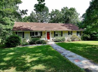 170 Mayhew Dr, South Orange, NJ 07079