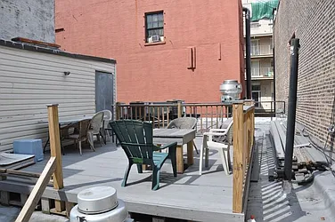 Rented by Skygroup Realty