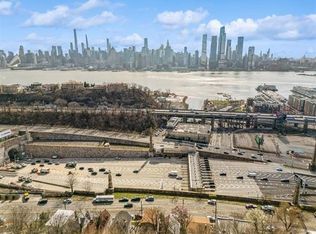 62-68 Hackensack Plank Rd, Weehawken, NJ 07086