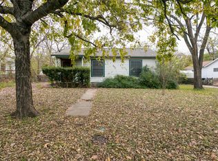 4417 Diane Dr, Austin, TX 78745