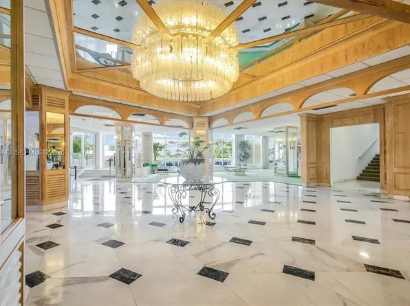 3180 S Ocean Dr APT 1018, Hallandale, FL 33009