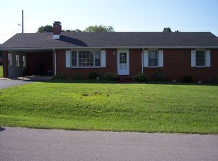 107 Rogers Dr, Auburn, KY 42206
