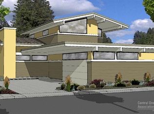 1729 NW Hartford Ave, Bend, OR 97703