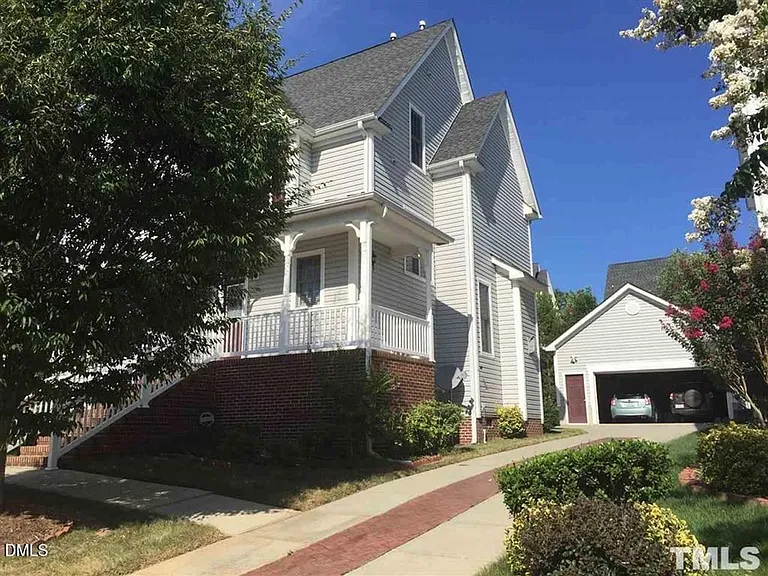 124 Factors Walk Ln — Photo 1
