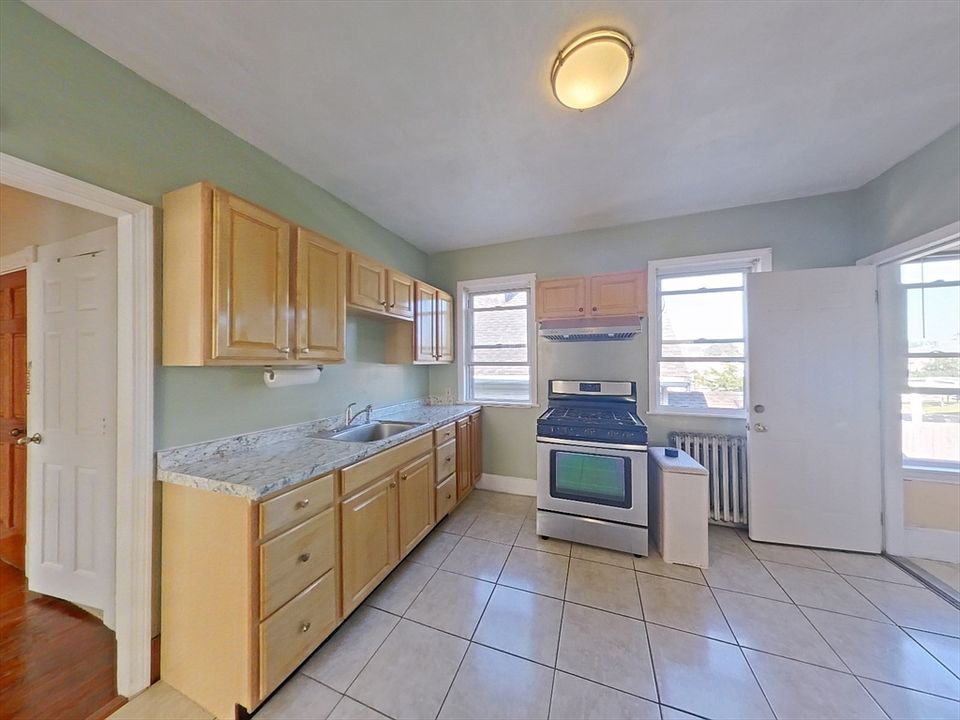 1st image of 16 W Squantum St Unit 2
