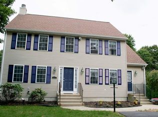 71 Austin Ave, Smithfield, RI 02828