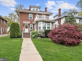 2722 Cove Rd, Pennsauken, NJ 08109