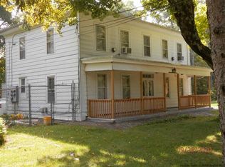 148 Band Camp Rd, Saugerties, NY 12477