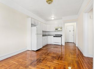 20 Laurel Hill Ter #6G1, New York, NY 10033