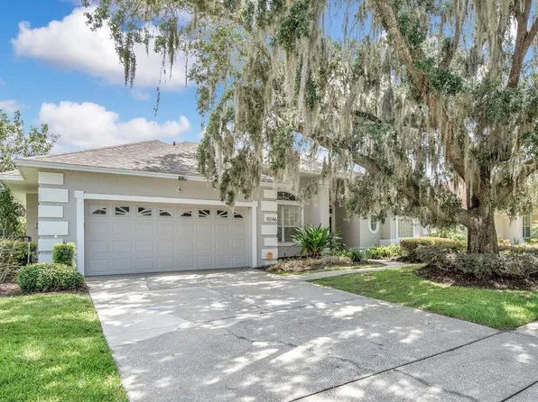9246 Wickham Way, Orlando, FL 32836