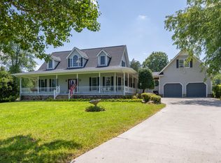 305 County Road 545, Englewood, TN 37329