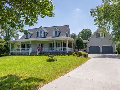 305 County Road 545, Englewood, TN, 37329