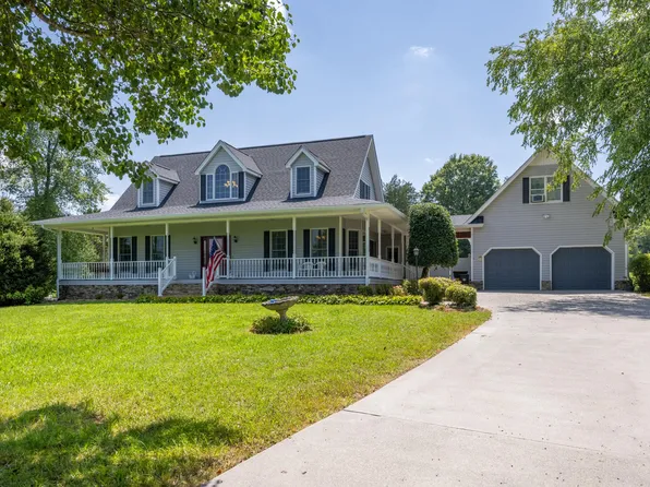 305 County Road 545, Englewood, TN 37329