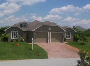 10461 Atenia St, Pt Charlotte, FL 33981