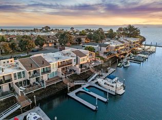 Ballena Bay, Alameda, CA 94501