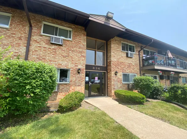 836 E Old Willow Rd APT 209, Prospect Heights, IL 60070