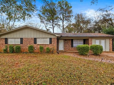 222 Mountain View Dr, Daingerfield, TX, 75638