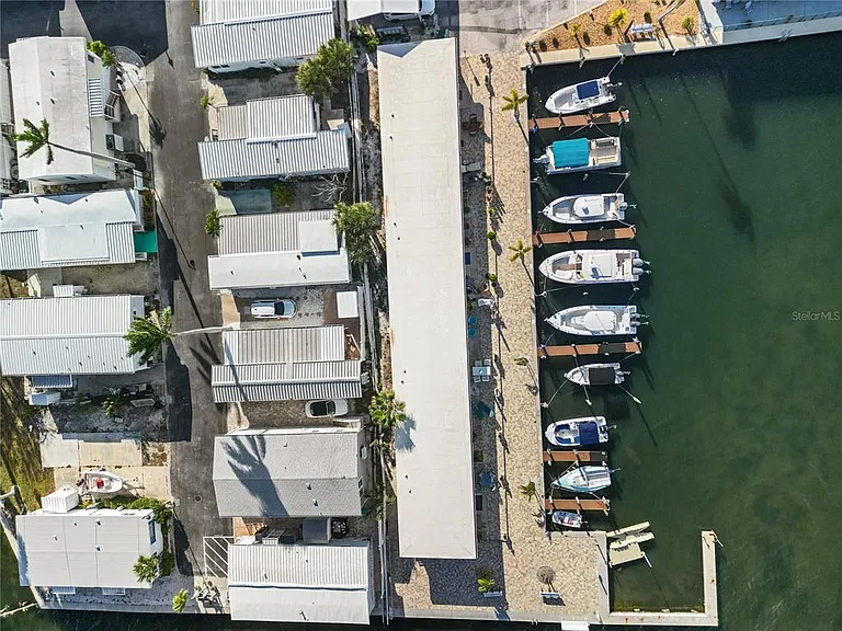 3740 Gulf Of Mexico Dr #114 — Photo 48