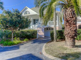 5 Links Clubhouse Ct, Isle Of Palms, SC 29451