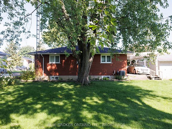 4th image of 76 Kincardine St W