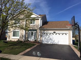 1404 Black Oak Trl, Aurora, IL 60506