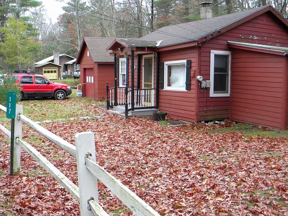 117 Mill Rd, Hawley, PA 18428 Zillow