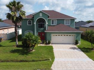 205 Beckenham Dr, Kissimmee, FL 34758