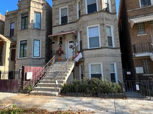 3551 S Hermitage Ave #1, Chicago, IL 60609