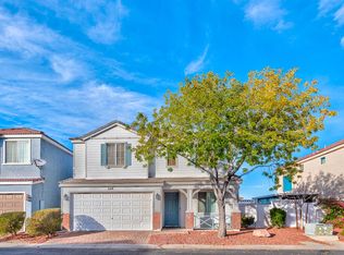 6236 Huntington Ridge Ave, Las Vegas, NV 89139