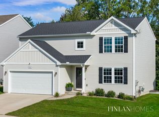 2661 Sage Wing Dr SE, Kentwood, MI 49508