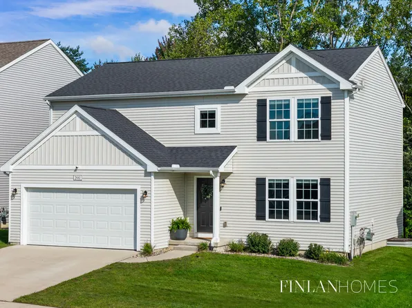 2661 Sage Wing Dr SE, Kentwood, MI 49508