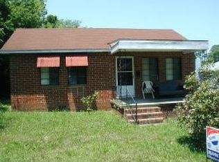 509 Fleming Ave, Augusta, GA 30919