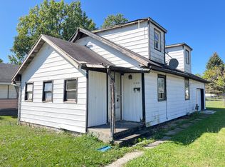 2601 Fletcher St, Anderson, IN 46016
