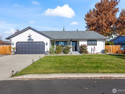 1505 Walnut Street, Zillah, WA, 98953