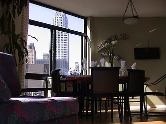 Rented by Torkan Real Estate