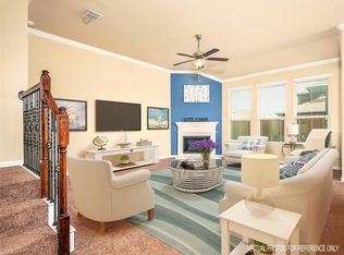 16200 Stillhouse Hollow Ct, Prosper, TX 75078