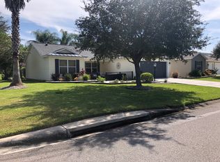 853 Livingston Loop, The Villages, FL 32162