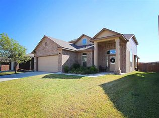 5905 Huntington Dr, Temple, TX 76502