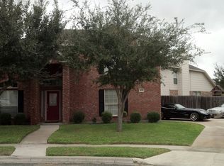 7406 Lake Monticello Ct, Corpus Christi, TX 78413