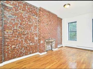 56 Avenue C APT 2A, New York, NY 10009