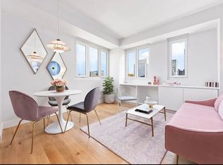 24-16 Queens Plz S #19B, Long Island City, NY 11101