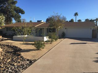 515 E Georgia Ave, Phoenix, AZ 85012