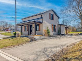 180 Cherry St W, Ingersoll, ON N5C1H9