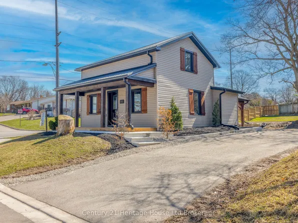 180 Cherry St W, Ingersoll, ON N5C 1H9