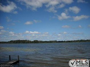 641 Brace Lake Rd, Marshall, MI 49068