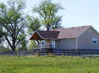 2624 Red Bridge Rd, Laurel, MT 59044