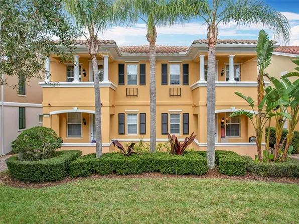 8451 Leatherleaf Ln, Orlando, FL 32827